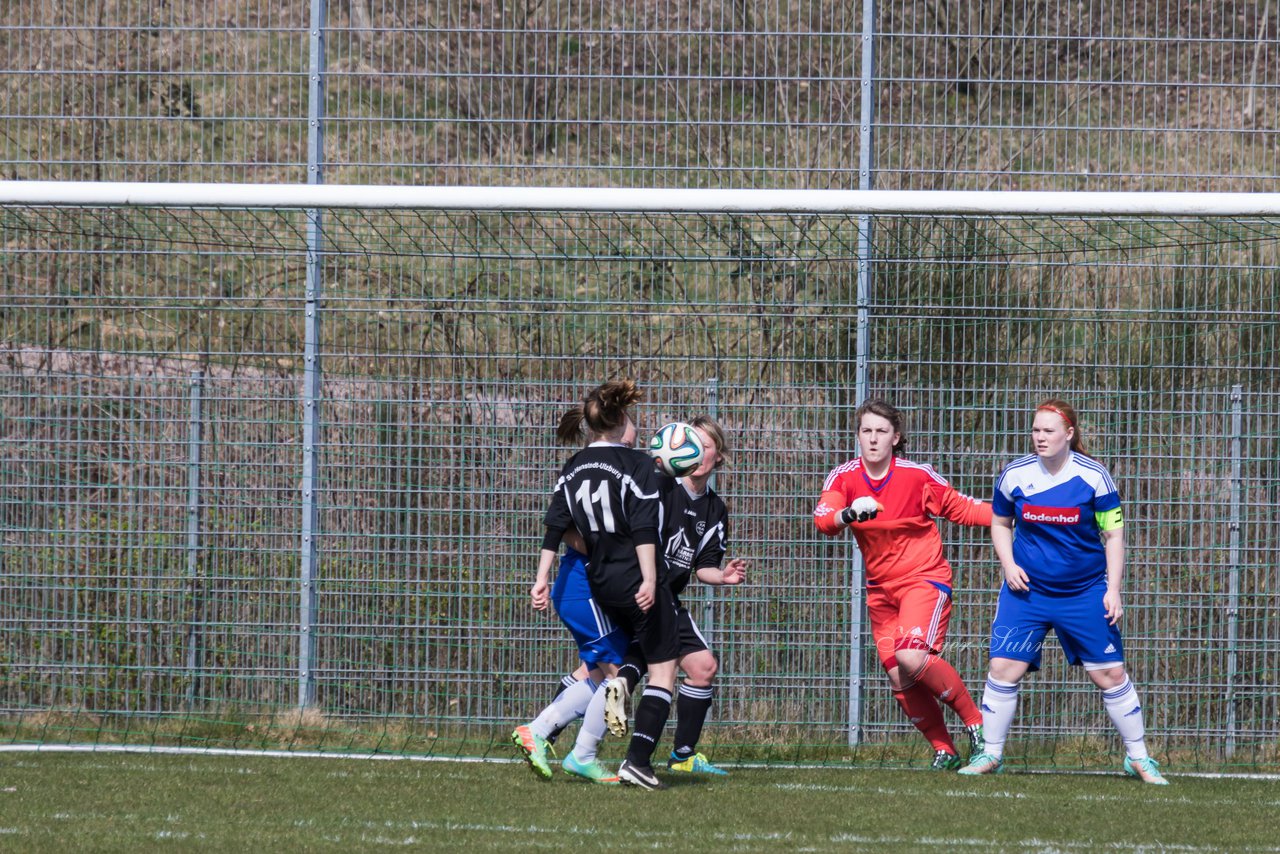 Bild 127 - Frauen Trainingsspiel FSC Kaltenkirchen - SV Henstedt Ulzburg 2